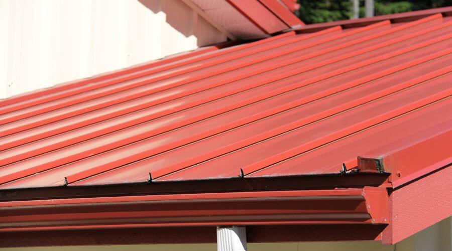 Roof Gutter Cleaning in Mound Bayou, MS